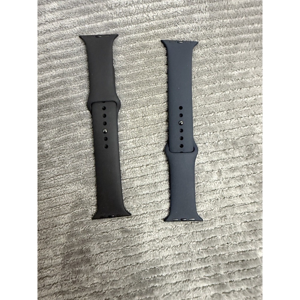 Set It 2 Apple Watch Bands M/l 46 Mm